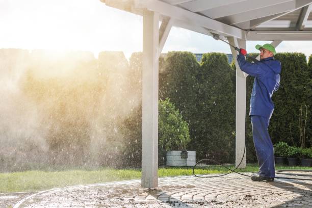 Best Spring Cleaning  in Oak Trail Shores, TX